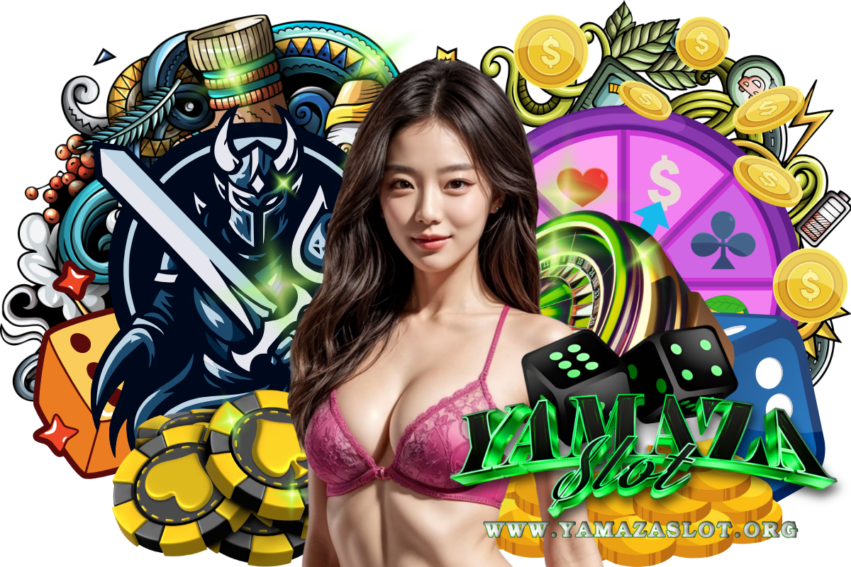 yamazaslot wallet